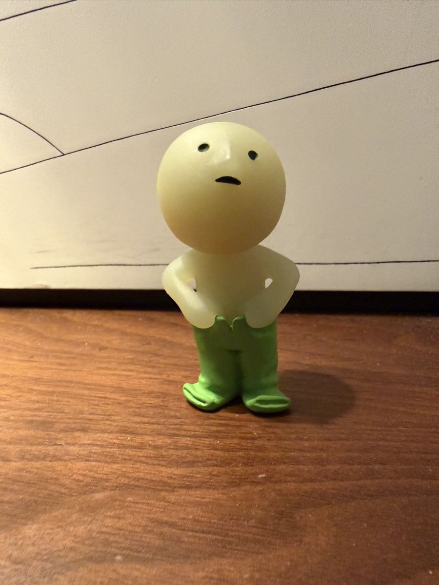 Figuren: Smiski Dressing Series  – Neu (gemäss Beschreibung) aus Neuchâtel von tia_sbp7