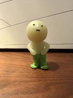 Smiski Dressing Series 