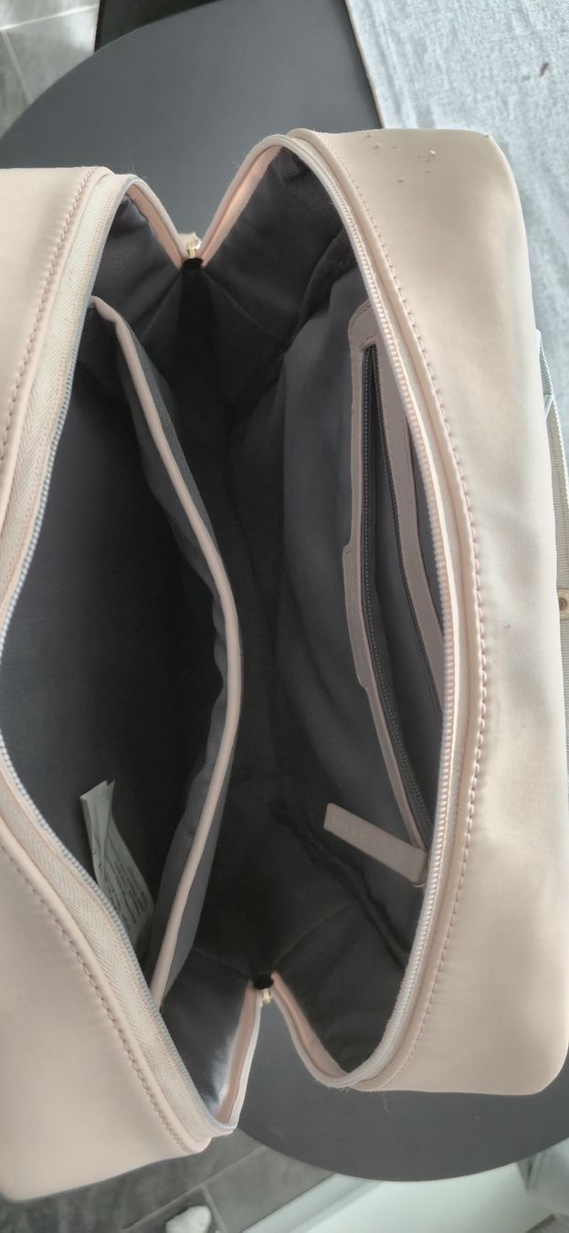 Kapten & Son Zaini: Kapten & Son Bergen Cherry Blossom – Usato da Schwerzenbach venduto da Jamacy 7