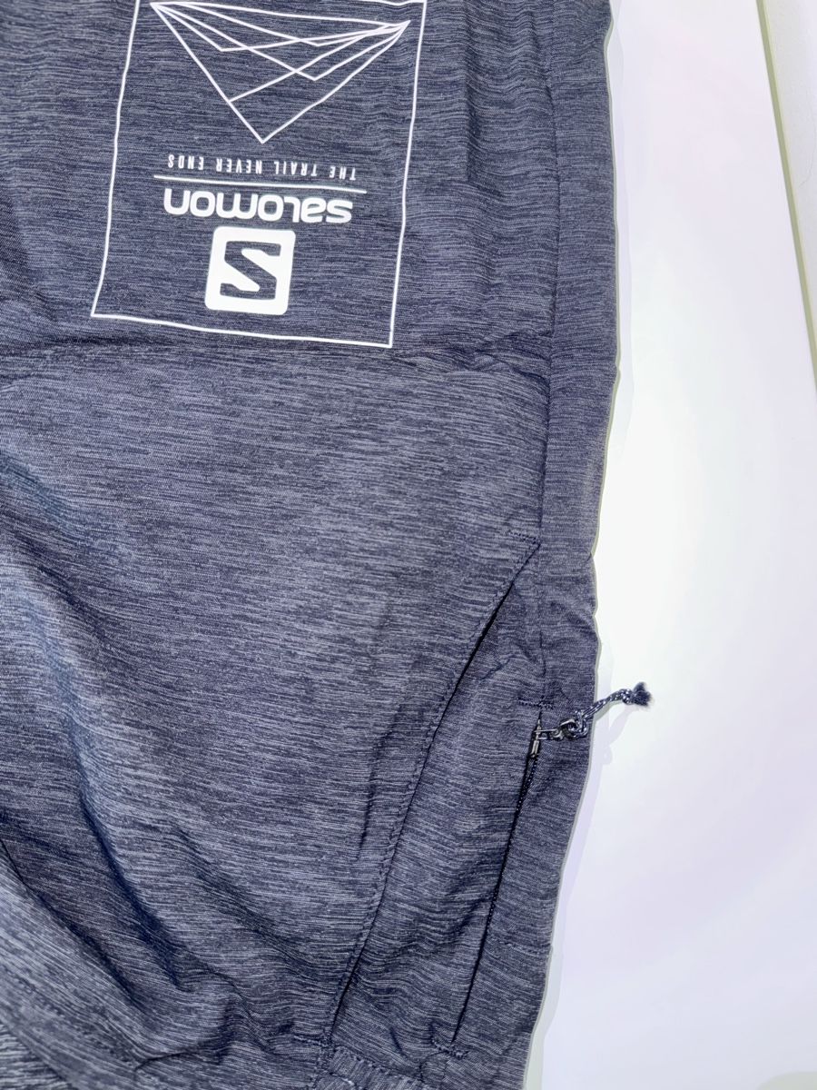 Pantaloni: Atmungsaktive Salamonhosen – Usato da Langnau i. E. venduto da nic_dh5j 2