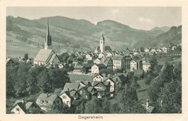 Degersheim