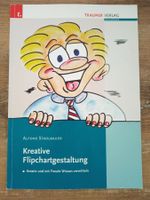Kreative Flipchartgestaltung von Alfons Stadelbauer