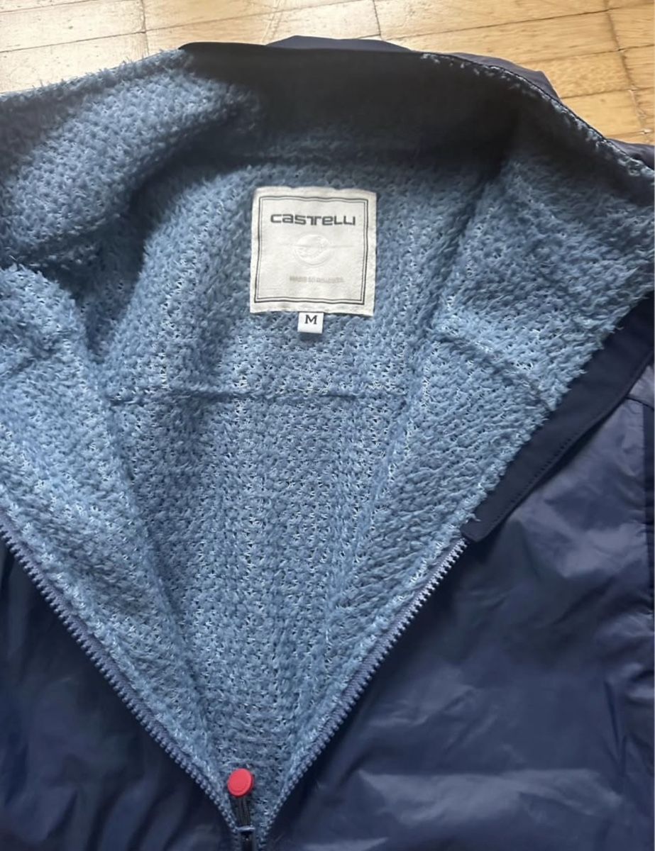 Jacken: Csstelli cycling jacket Medium – Gebraucht aus Zug von abe_6llp 2