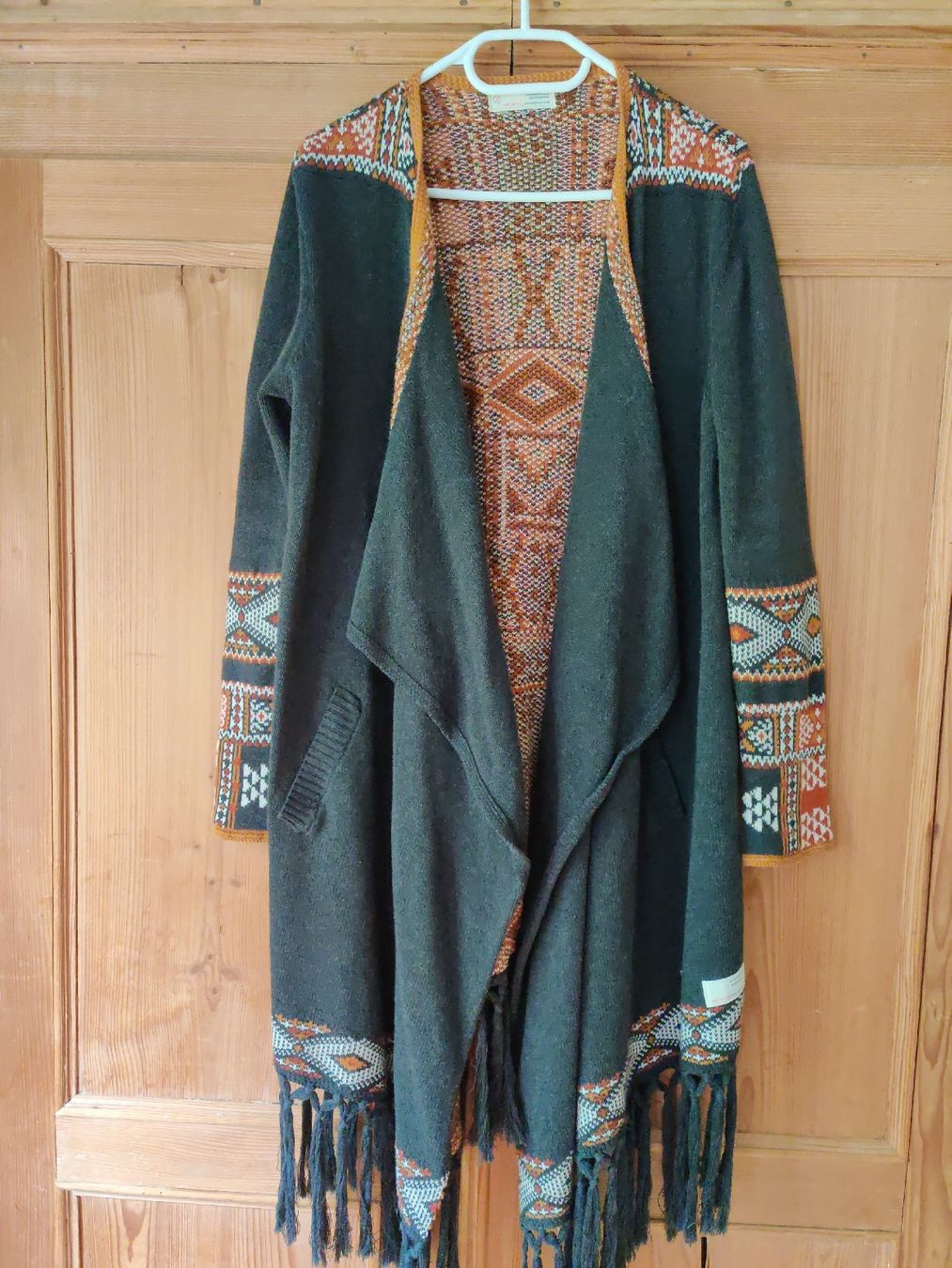 Odd Molly Jacken: Odd Molly Strickjacke Grösse 2 – Gebraucht aus dornach von morgenrot2000