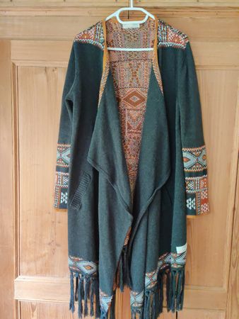 Odd Molly Strickjacke Grösse 2