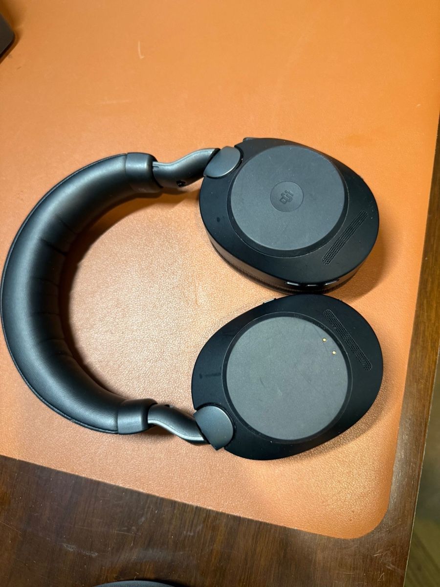Jabra Kopfhörer: Jabra Evolve 2 85 – Neu (gemäss Beschreibung) aus Zürich von aol_gpc7 4