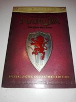 Die Chroniken von Narnia - Der König von Narnia (2-DVD's)