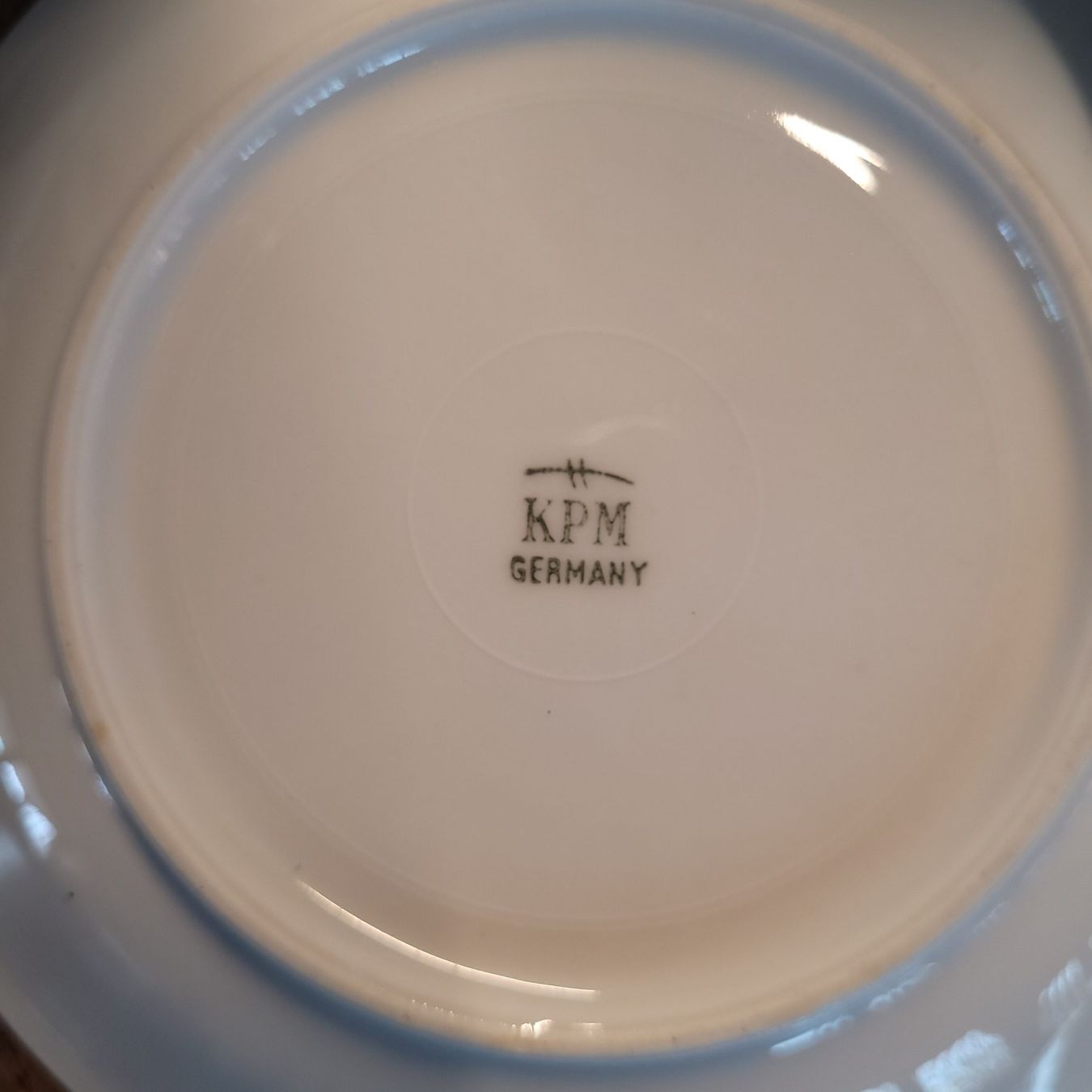 KPM Services de table: Antikes Kaffeeservice KPM Krister – D'occasion à Winterthur par Barbarav 1