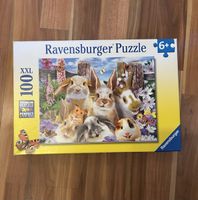 Puzzle 100 Teile