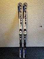 Stöckli Laser SL 160cm mit Head Freeflex Pro Bindung