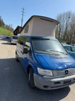 camper mercedes vito 112 cdi jg 2002 westfalia 4-schlafplatz