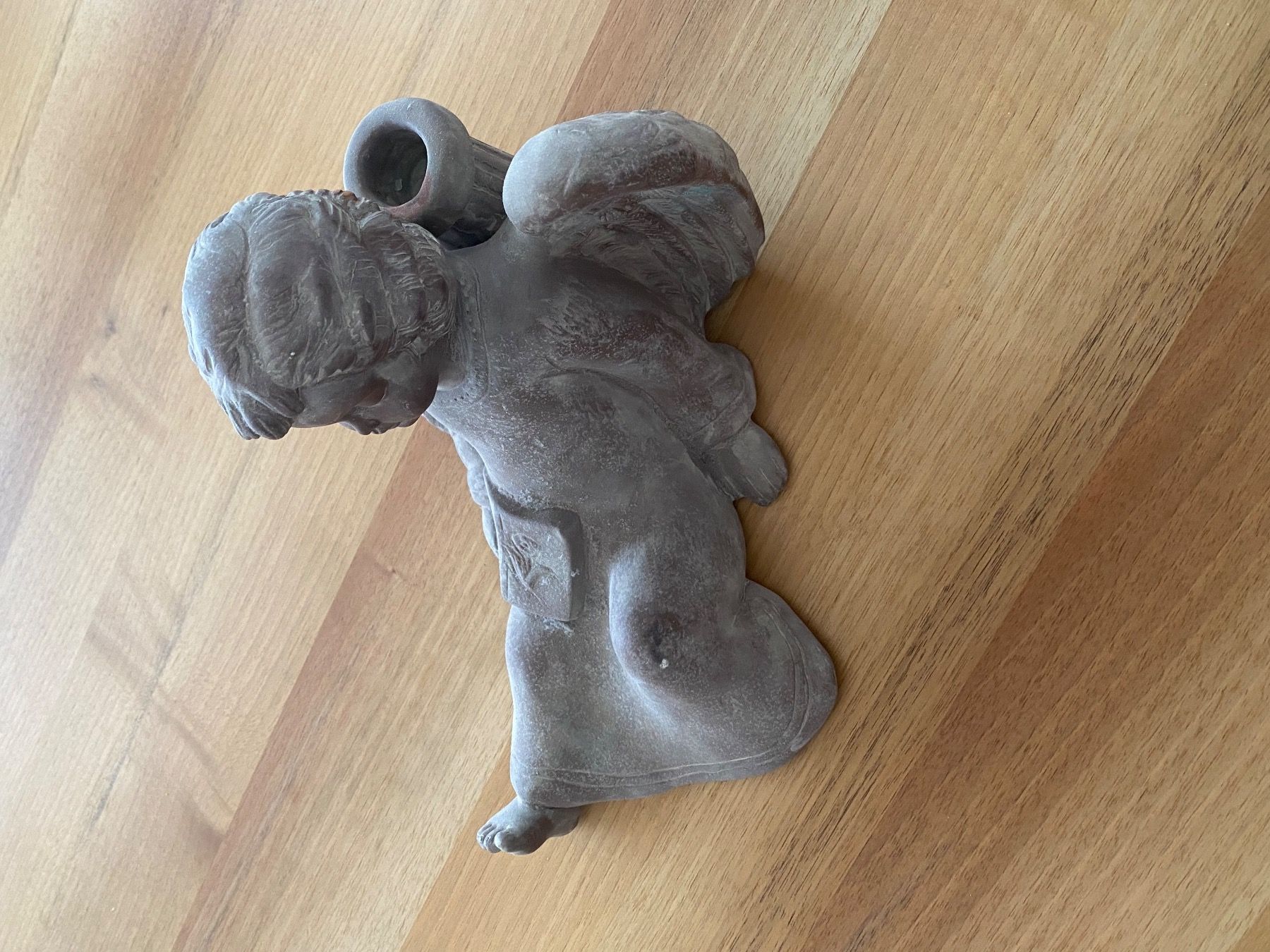 Statuette: Engel liegend – Usato da Eschenbach LU venduto da beer05 2