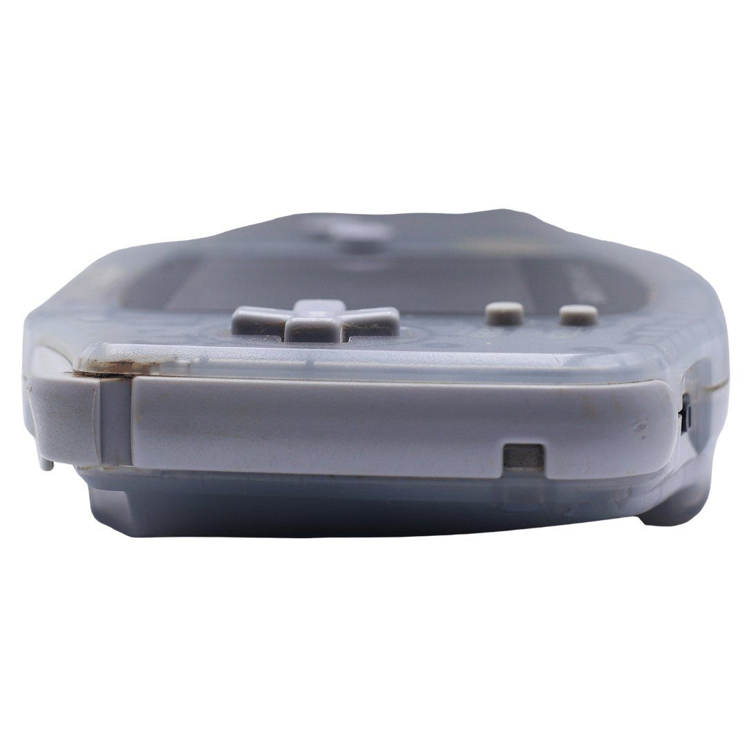 Nintendo Konsolen: Game Boy Advance [Glacier] – Gebraucht aus Paudex von dindeboy 4