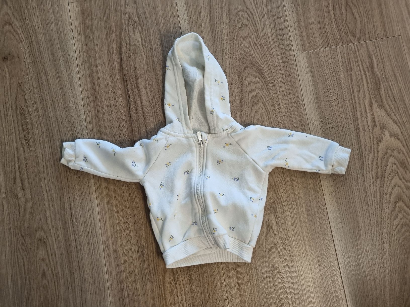Jacken & Mäntel: Jäggli / Sweatjacke 68 – Gebraucht aus Unteriberg von ste_ruh
