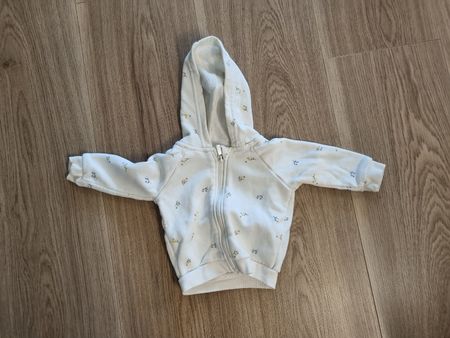 Jäggli / Sweatjacke 68