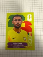 Panini Sticker WM 2026, SEN 3 Yehvann Diouf