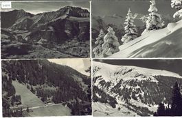 4 AK - Adelboden - Photo: E. Gyger