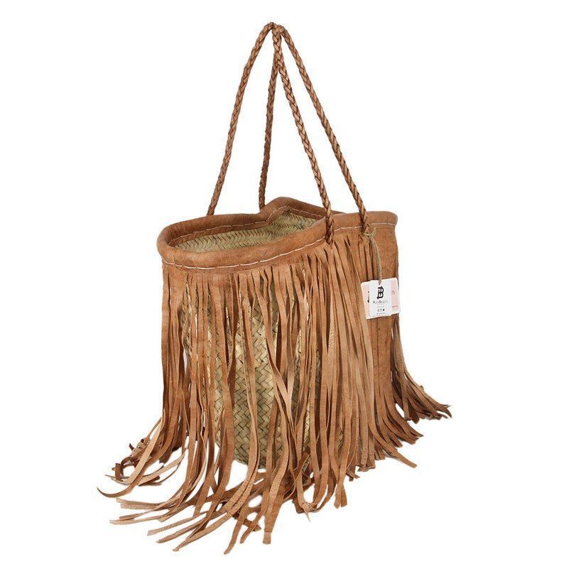 Borse da donna: Sac panier – Nuovo (secondo la descrizione) da cournillens venduto da Haronn 4