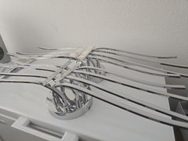 LED-Deckenlampe