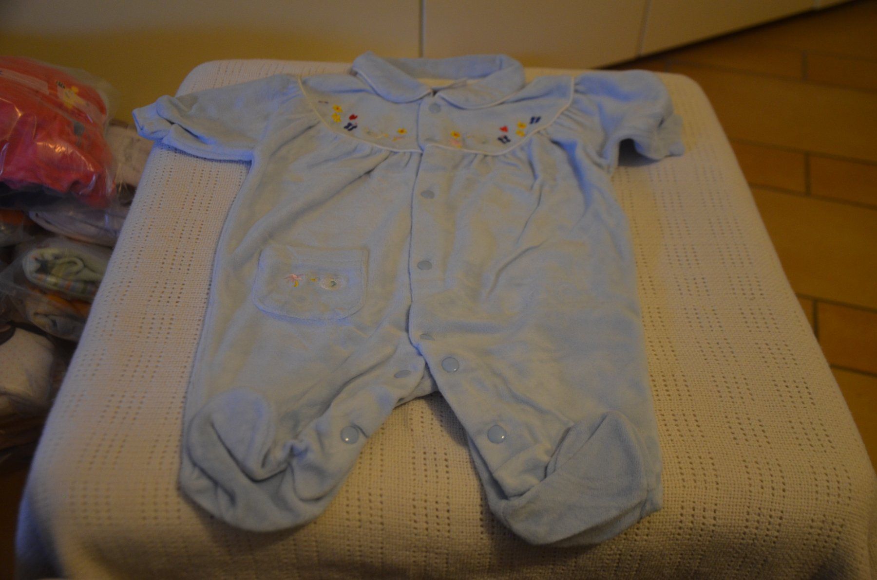 Pigiama & Simili: TAILLE 56 - 3 PIJAMA – Usato da Chiasso venduto da Dolly015 1