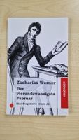 Der vierundzwanzigste Februar / Zacharies Werner