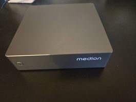 Mini-PC Intel N100 4 GB DDR4 ohne SSD