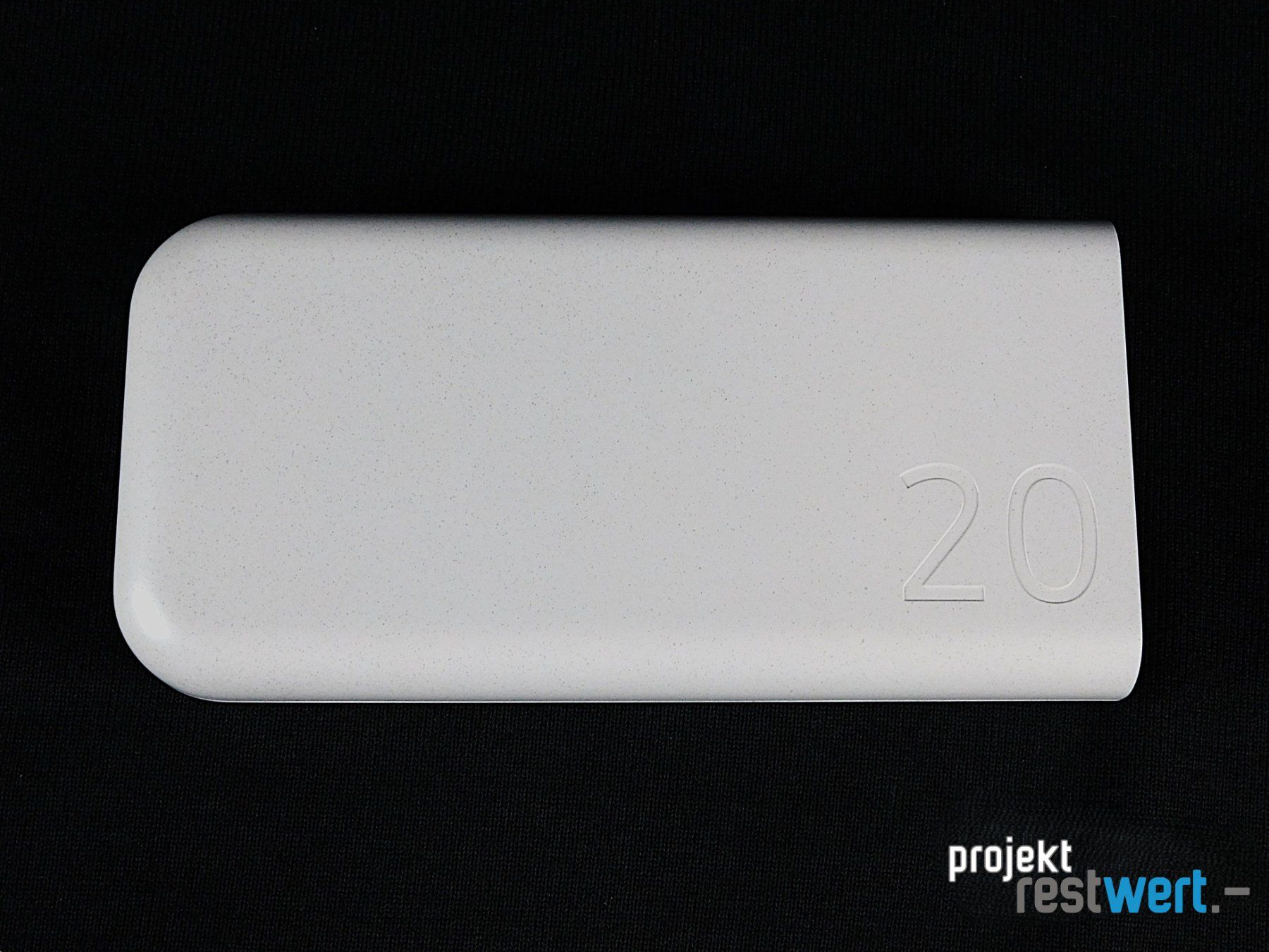 Samsung Batterie: Powerbank von SAMSUNG – Nuovo (secondo la descrizione) da Bülach venduto da restwert_buelach 2