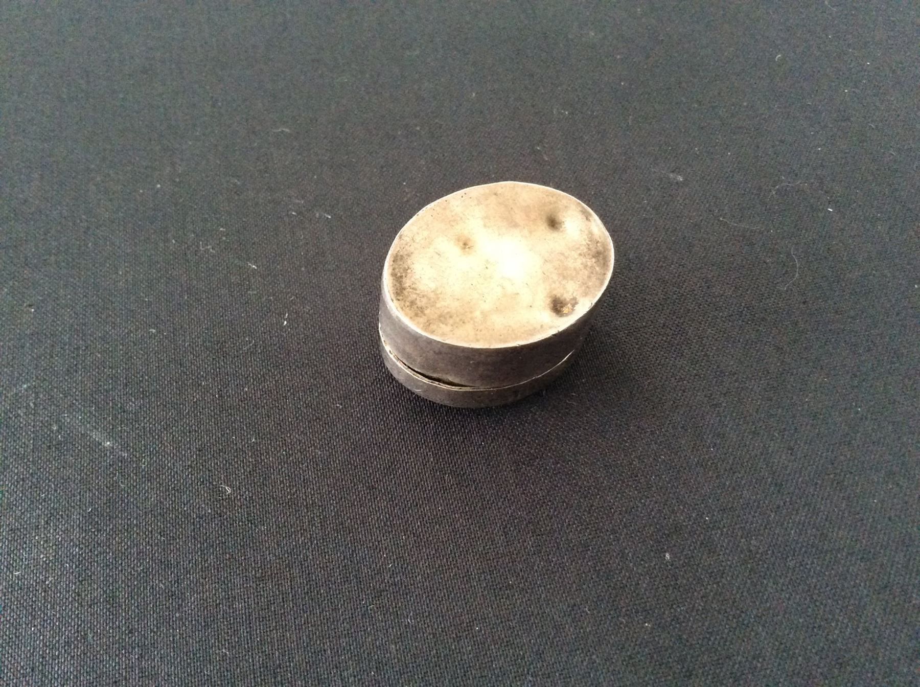 Altro in Cosmetici & Cura: Dösli Silber 800 925 – Usato da Bettwiesen venduto da wicking27 1
