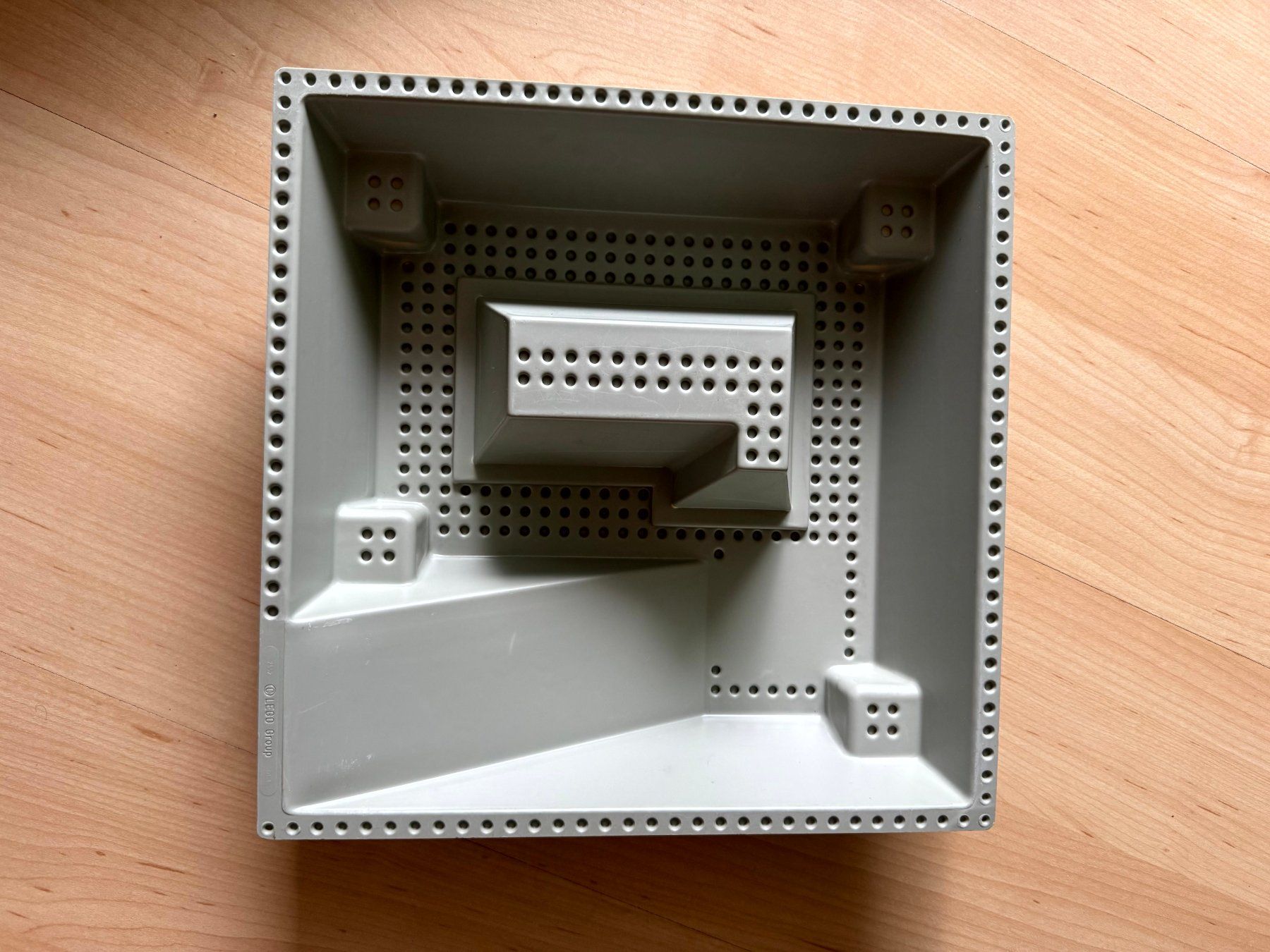 Lego Kit di costruzioni: Lego 3D Platte – Usato da Wallisellen venduto da Osor2 2