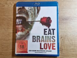 Eat Brains Love (2019) NEU OVP RAR Bluray