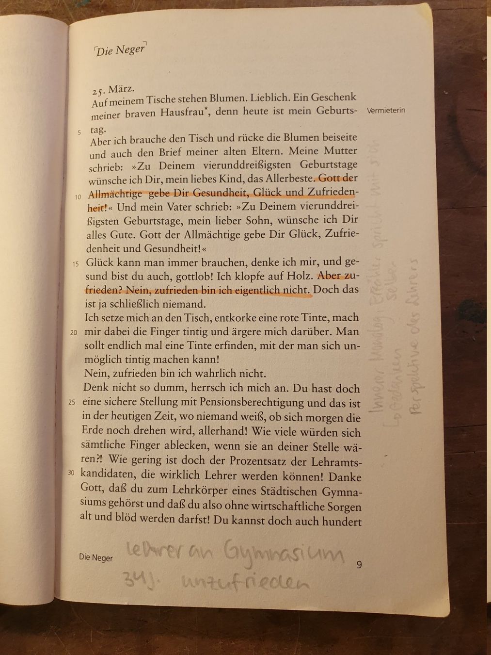 Libri: Jugend ohne Gott - Ödön von Horvath – Usato da Zürich venduto da loosebone 5