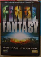 Fantasy -die Mächte in Dir