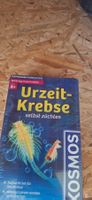 Kosmos Urzeitkrebse - Experimentierkasten - Neuwertig!