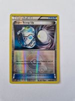 Super Scoop Up (reverse holo) - Furious Fists - EN 