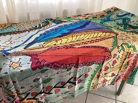 Foulard