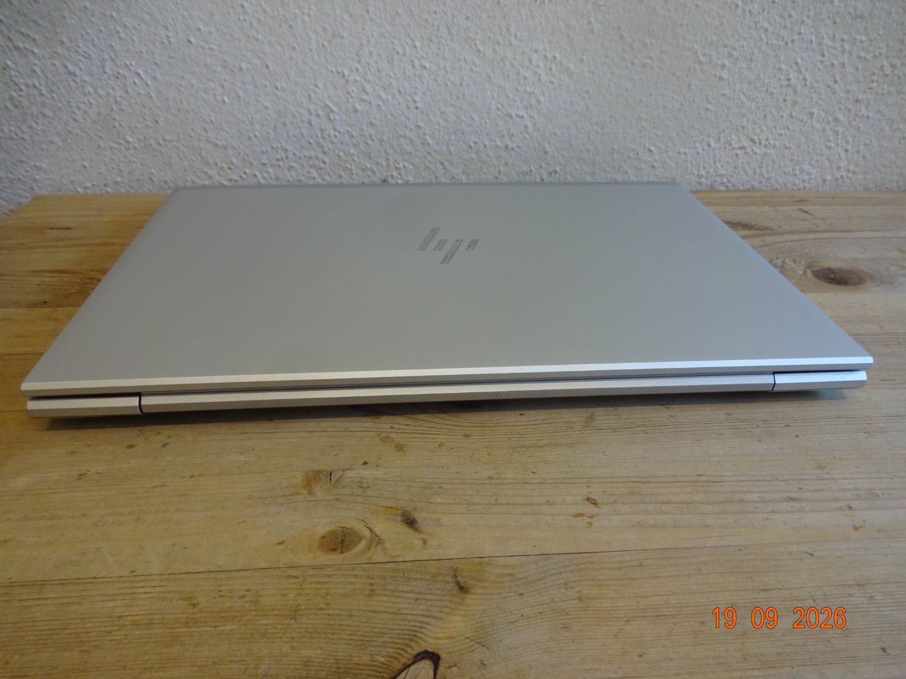 Hewlett Packard Notebook: HP EliteBook 840 G8 Notebook PC – Usato da Winterthur venduto da Starrite 7