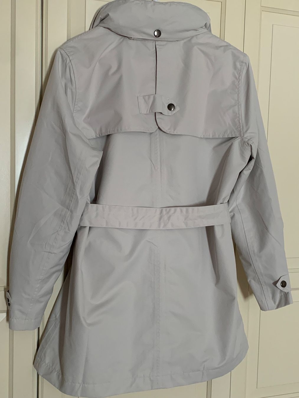 Giacche: Rain Essentials Übergangsjacke, Beige, Gr. 44, Neuwertig – Usato da Nunningen venduto da mochflo 9
