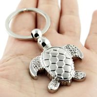 ★Schildkröte Schlüsselanhänger NEU★