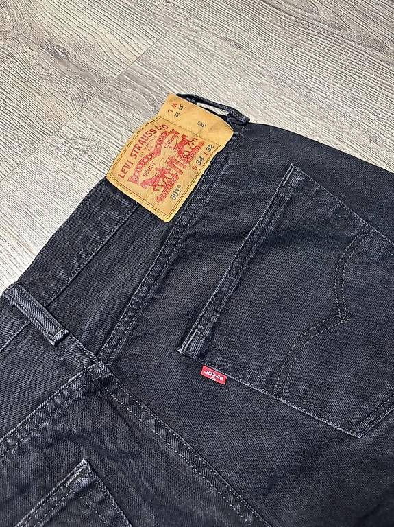 Jeans: Jeans Lévis – Gebraucht aus Cheseaux-Lausanne von mad_mnv2 4