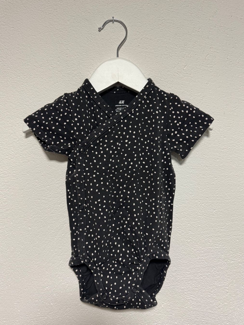 H&M Kleiderpakete: H&M Set | Gr. 68 👶🏼 – Gebraucht aus Walenstadt von closetqueen.mini 2
