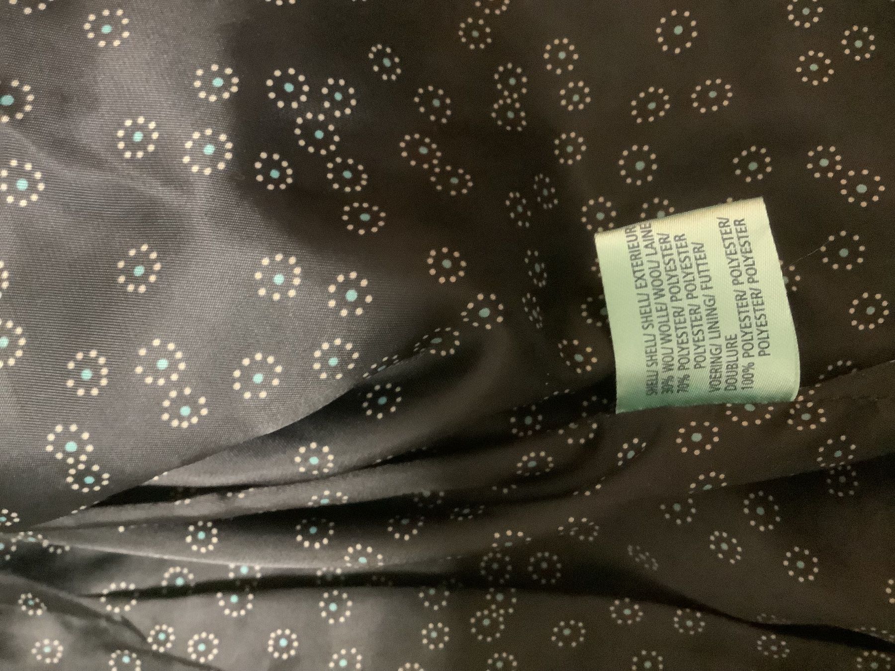 Giacche: King Louie Blazer – Nuovo (secondo la descrizione) da Buchs AG venduto da chipmunk710 7