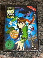 Ben10 - Ultimate Alien - DVD - 1. Folge - Cartoon Network