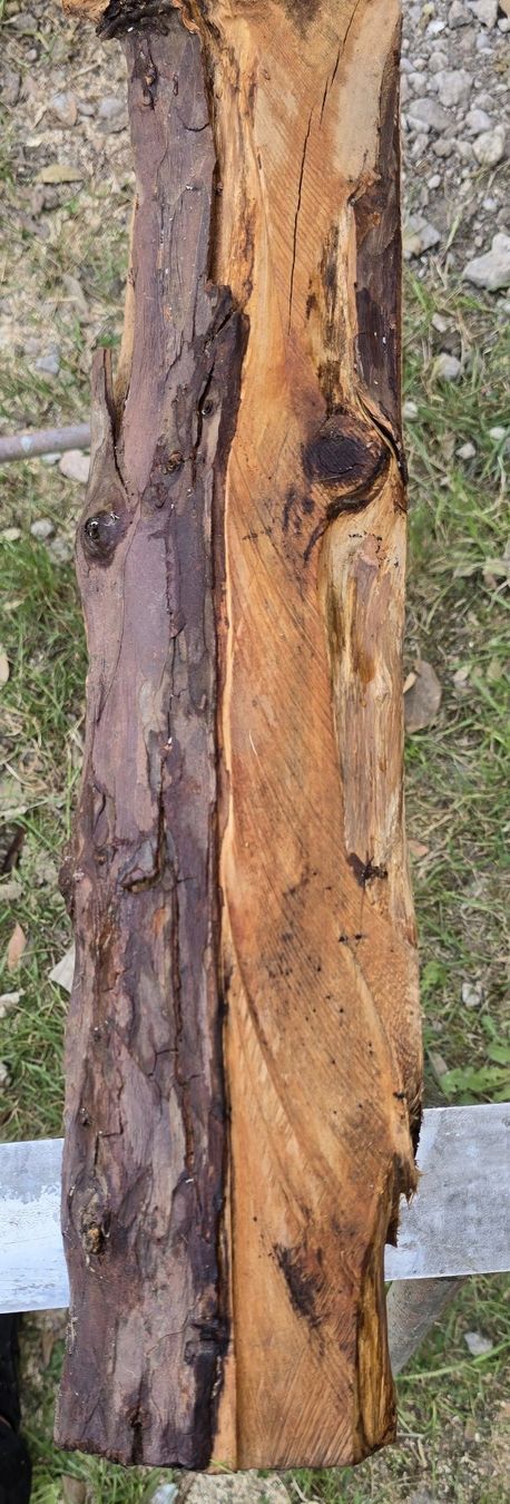 Holzartikel: Altes Holzbrett  – Gebraucht aus Rorschacherberg von snOOpydOg11 4