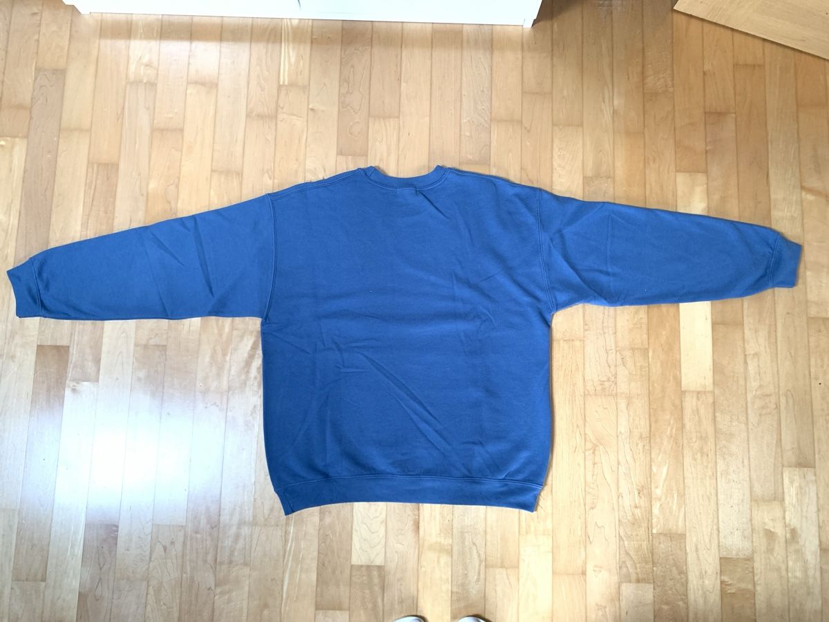 Maglioni & Felpe: Bohooman Pullover blau – Usato da Maisprach venduto da jokoundklaas 2
