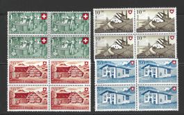 1946, Serie postfrisch