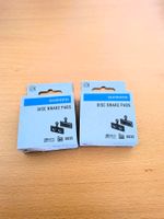 2x Shimano Disk Brake G03S