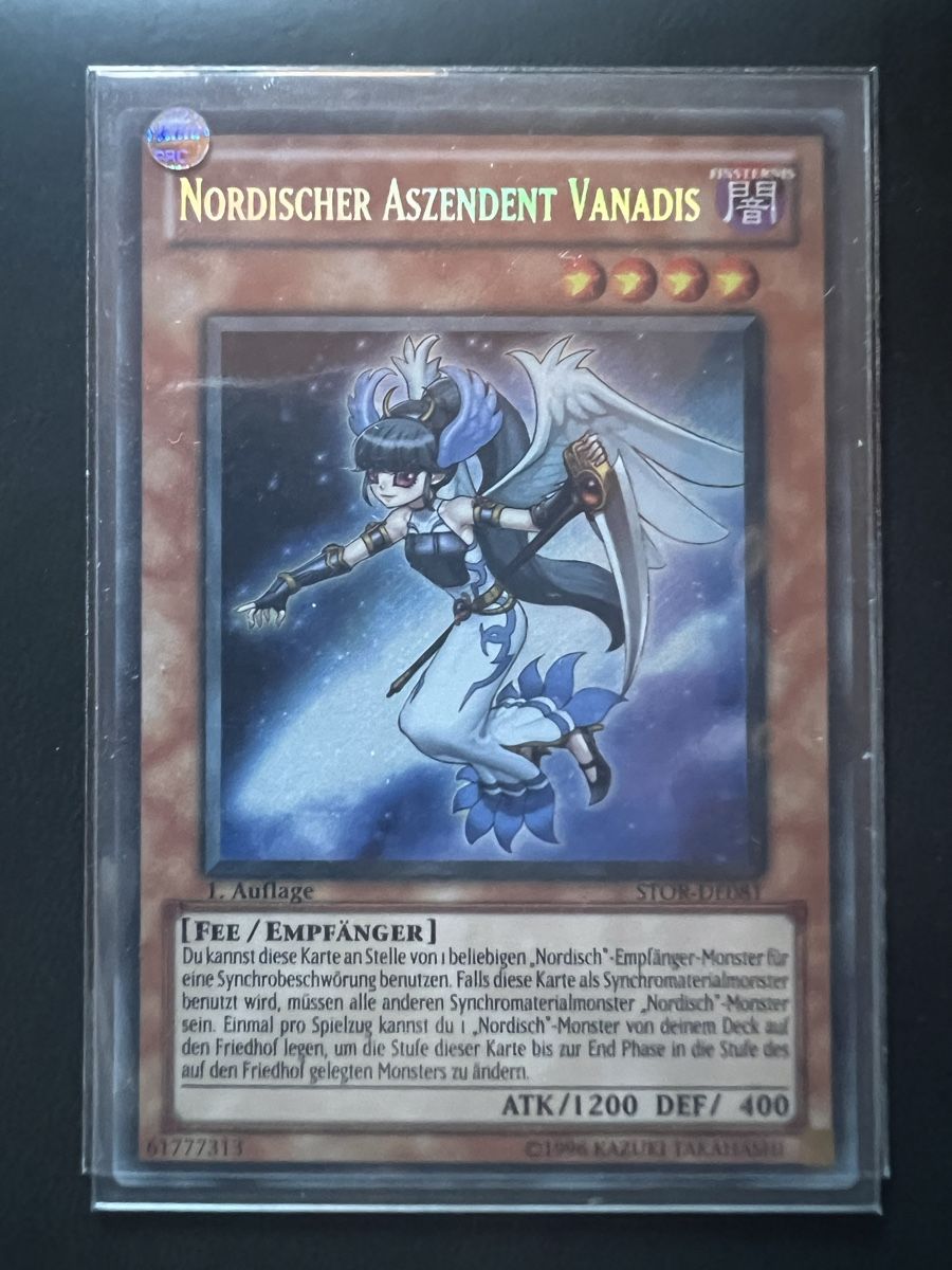 Yugioh Carte collezionabili: Yu-Gi-Oh! – Nuovo (secondo la descrizione) da Davos Platz venduto da sharkflash2