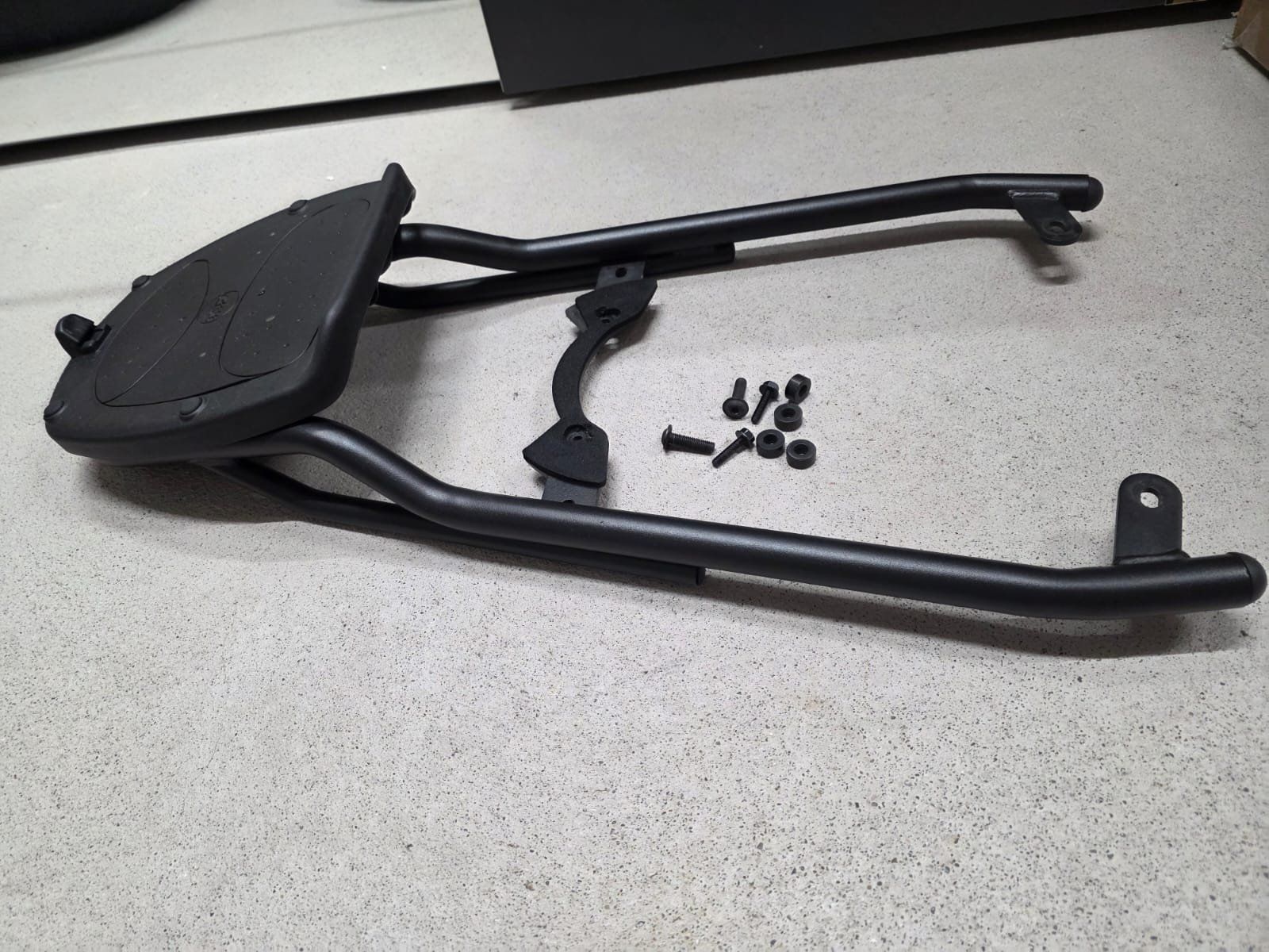 Tutti i ricambio per moto: Yamaha XSR 700 Zubehör – Usato da Liestal venduto da Aks_effect
