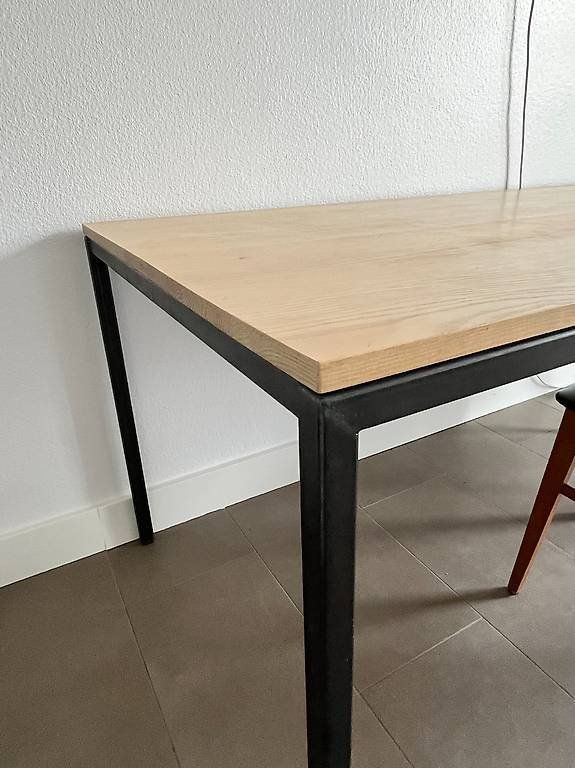 Tavoli: Esstisch/Arbeitstisch von NEKTAR Design – Usato da Basel venduto da heyjoe81 3