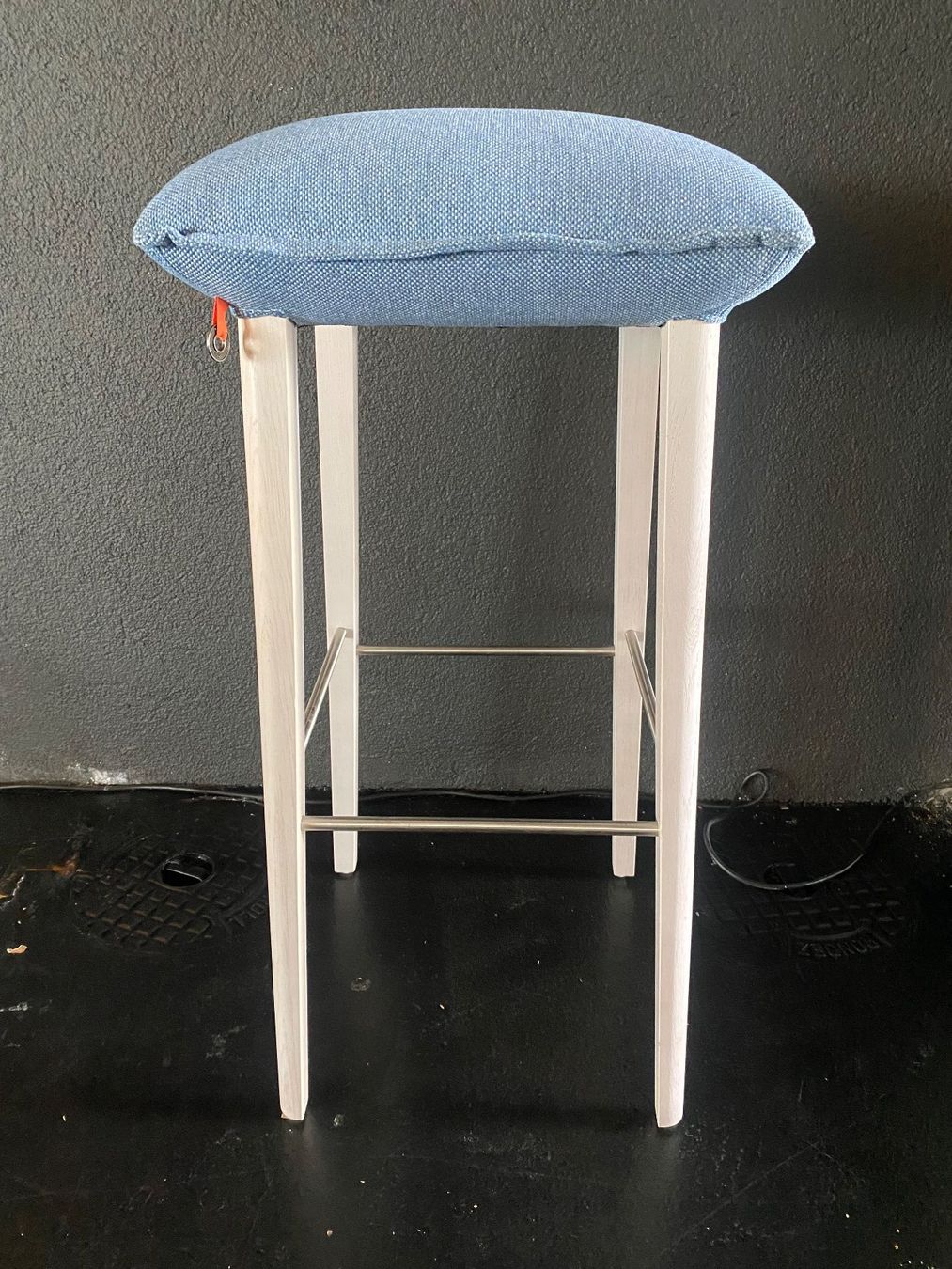 Chaises hautes: Barstuhl SOFT – Neuf (Voir description) à Horgen par StudioSferaAG
